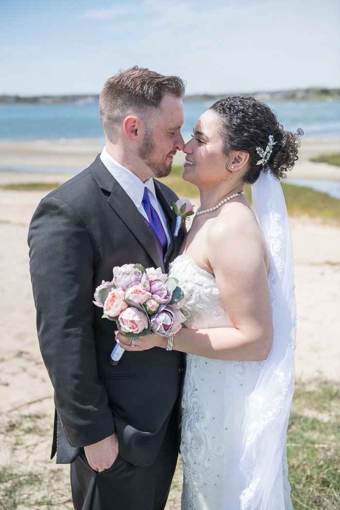 Pro Bam! Back and Married! 5/5/18 (pic heavy) - 2