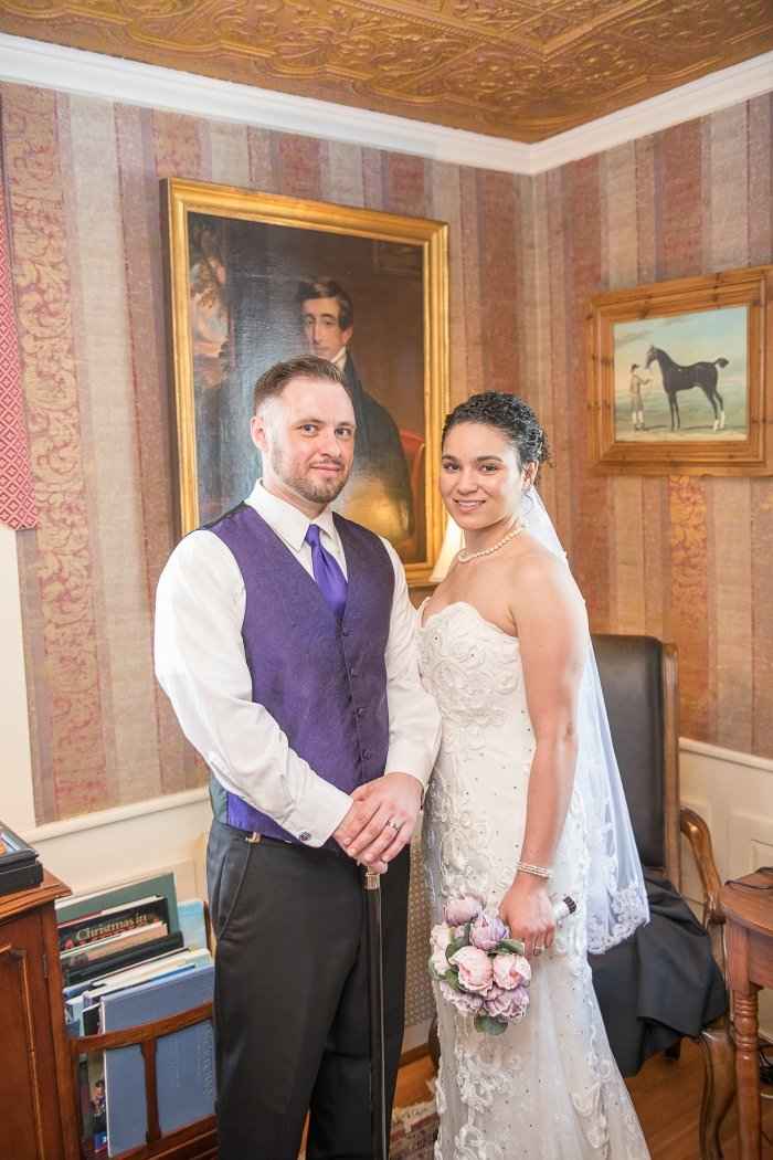 Pro Bam! Back and Married! 5/5/18 (pic heavy) - 4