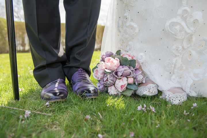 Pro Bam! Back and Married! 5/5/18 (pic heavy) - 5