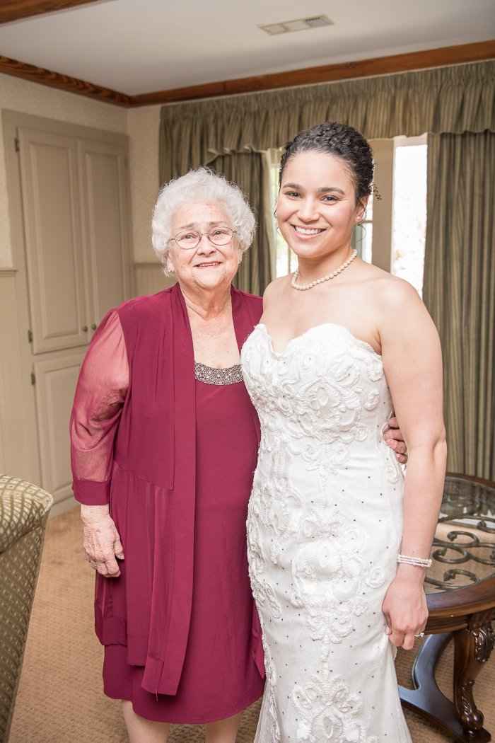 Pro Bam! Back and Married! 5/5/18 (pic heavy) - 7