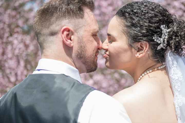 Pro Bam! Back and Married! 5/5/18 (pic heavy) - 8