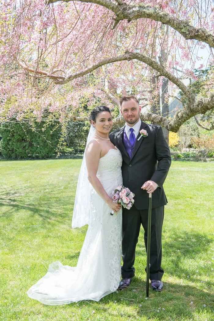 Pro Bam! Back and Married! 5/5/18 (pic heavy) - 11