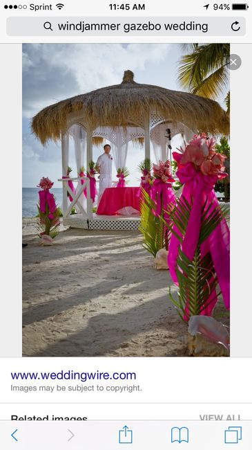 Found my wedding venue!!!!!- Destination (St. Lucia)
