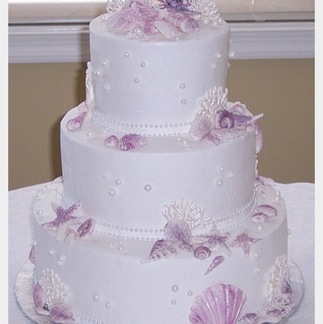 Show me your cakes!