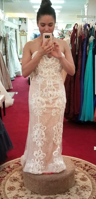 finally found my Dress!! - 2
