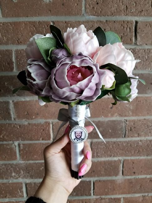Bouquets on a Budget - 1