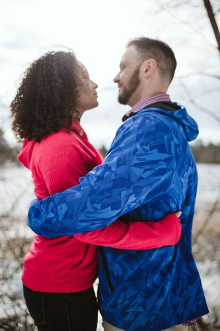 Show me your engagement photos!!😊 - 2