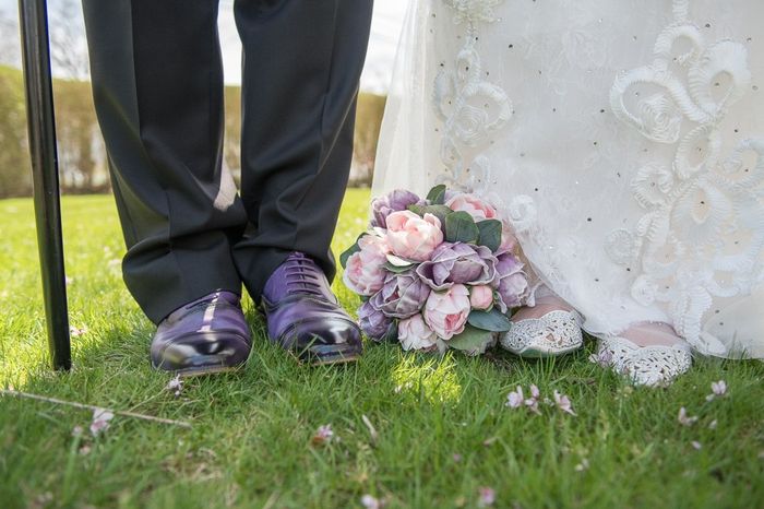 Pro Bam! Back and Married! 5/5/18 (pic heavy) - 5