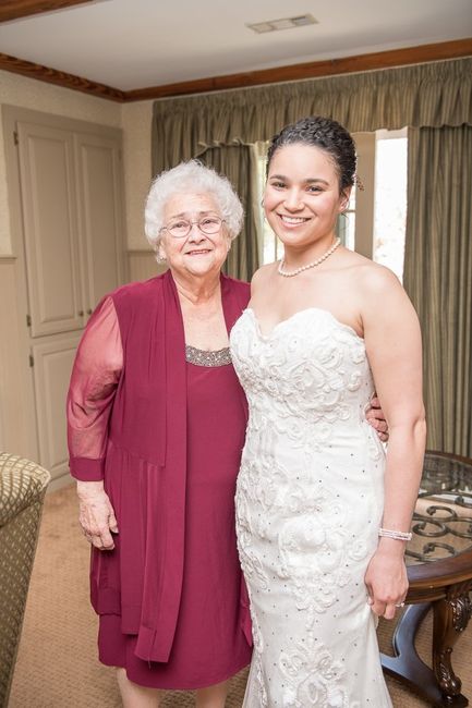 Pro Bam! Back and Married! 5/5/18 (pic heavy) - 7