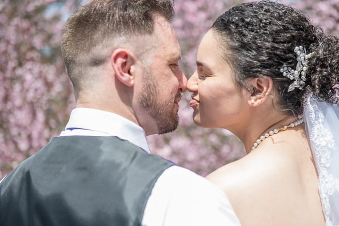 Pro Bam! Back and Married! 5/5/18 (pic heavy) - 8