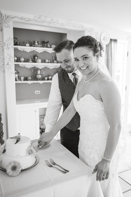 Pro Bam! Back and Married! 5/5/18 (pic heavy) - 9