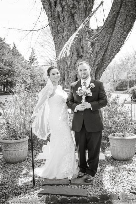 Pro Bam! Back and Married! 5/5/18 (pic heavy) - 10