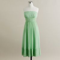 Mix and matching Bridesmaid dress help!