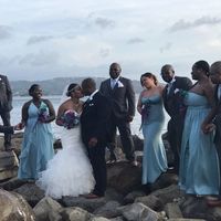 BAM! St. Lucia style! (Non pro)