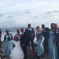 BAM! St. Lucia style! (Non pro)