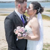 Pro Bam! Back and Married! 5/5/18 (pic heavy) - 2