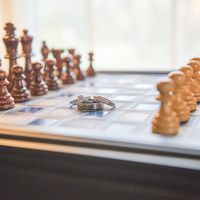 Pro Bam! Back and Married! 5/5/18 (pic heavy) - 3