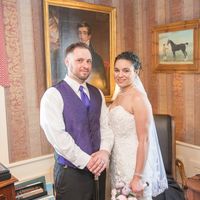 Pro Bam! Back and Married! 5/5/18 (pic heavy) - 4