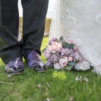 Pro Bam! Back and Married! 5/5/18 (pic heavy) - 5