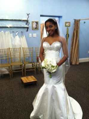 Found my dream dress!!!!!!!!!!!!!!