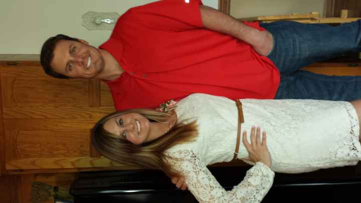 Who is behind that avatar? Selfie time!