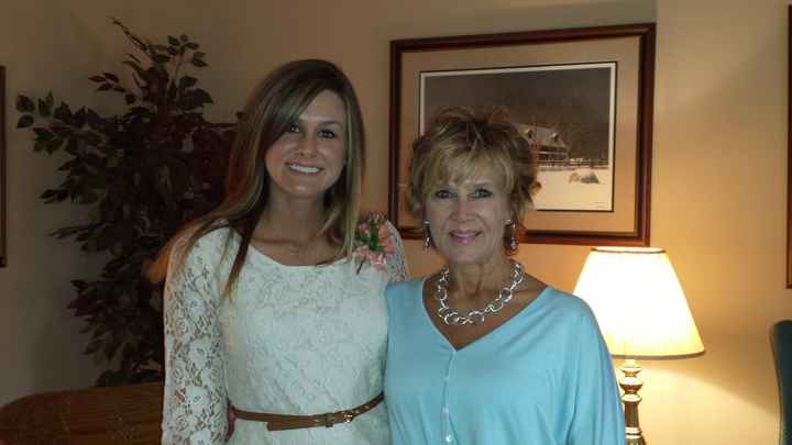 Who is behind that avatar? Selfie time!