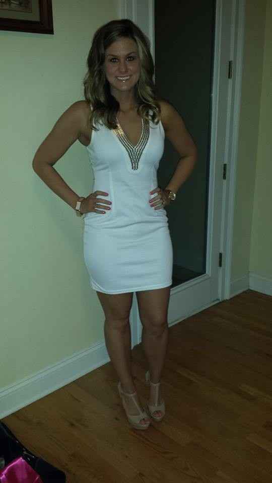 Bachelorette dresses!