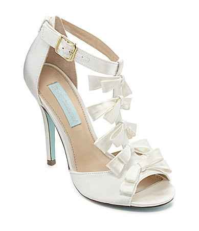 Let's get some shoes....These shoes are three hundred dollars. Let's get 'em!