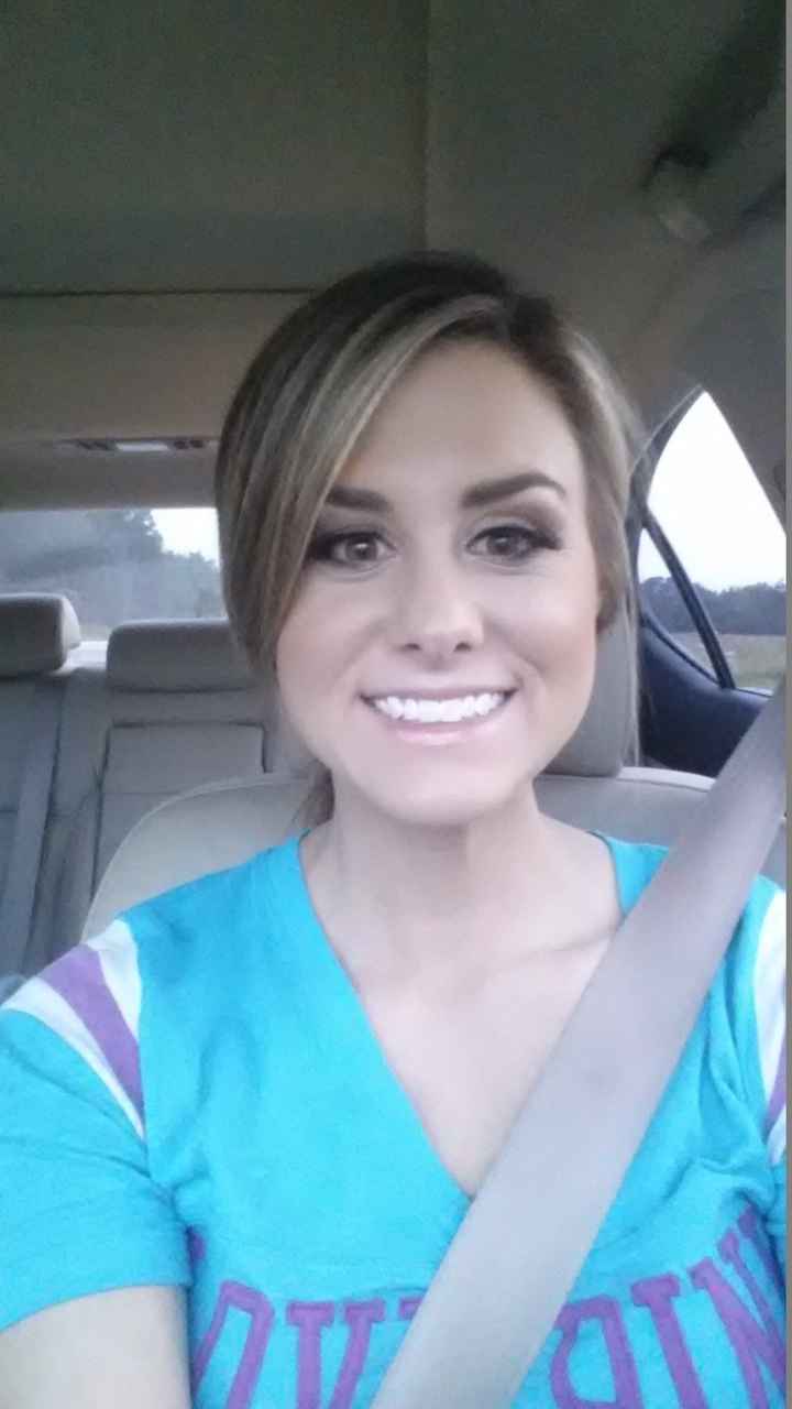 Makeup Trials...which lashes?!!? (pics included)