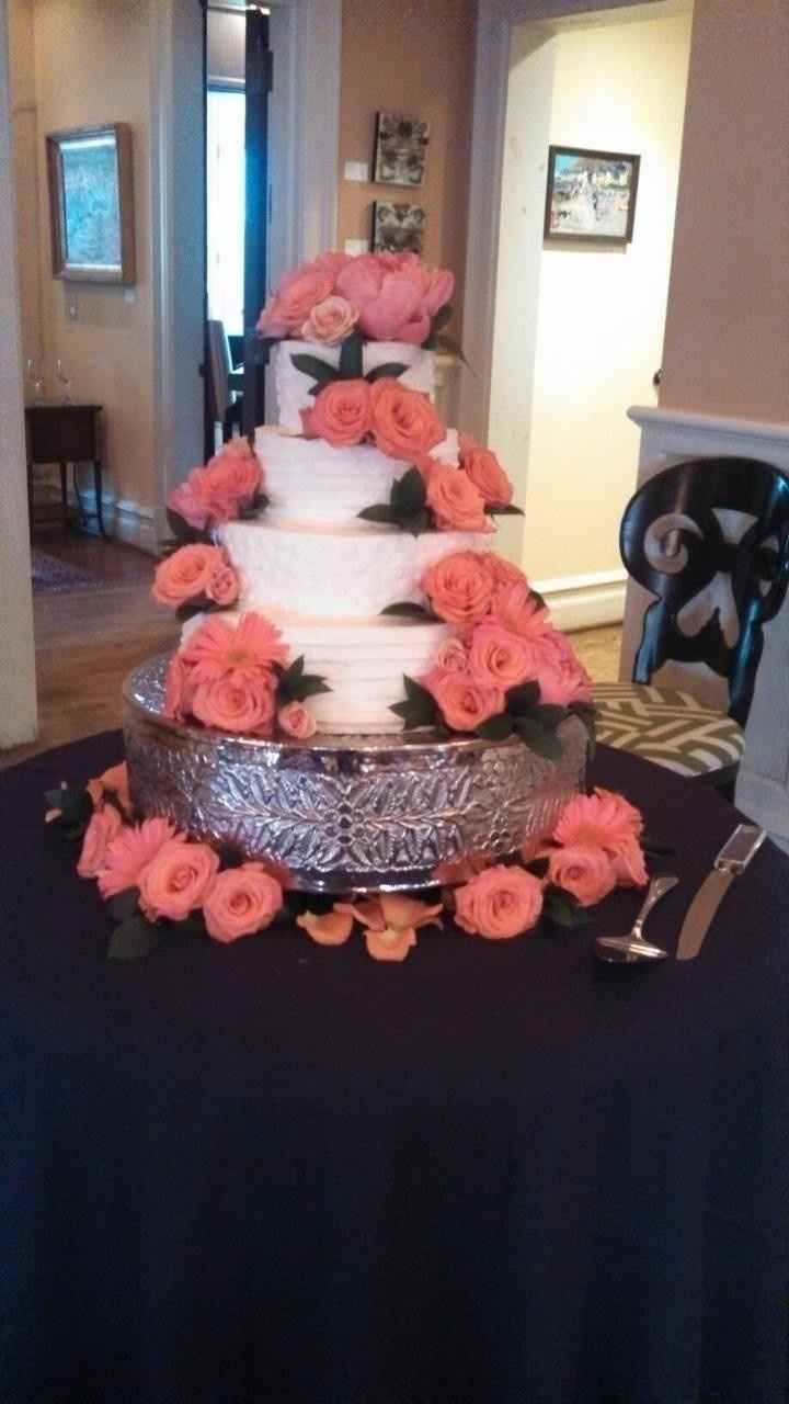 Back and Married! 6.7.14 Non pro pics