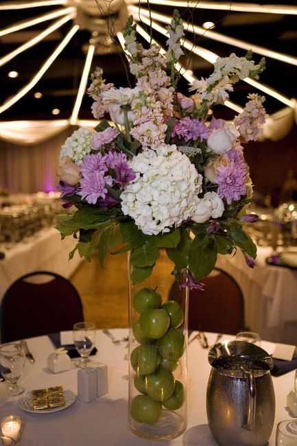 DIY Fresh Flowers--Here to tell you, it can be done :)