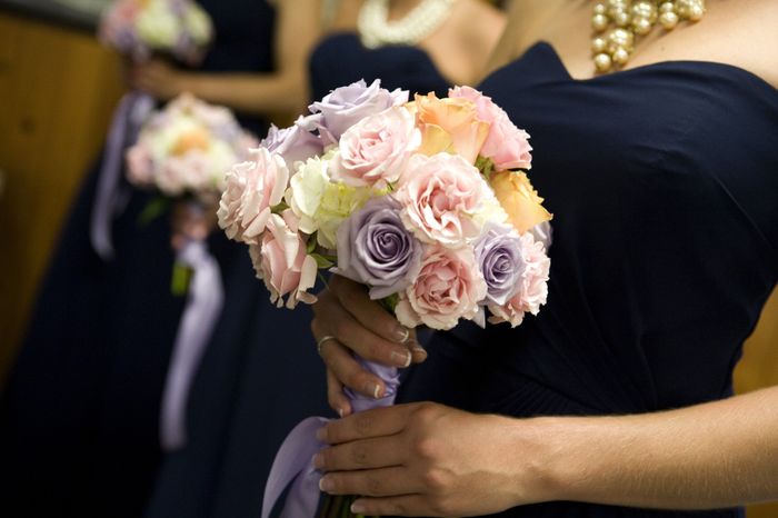 DIY Fresh Flowers--Here to tell you, it can be done :)