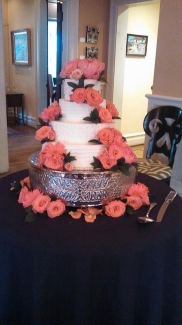 Back and Married! 6.7.14 Non pro pics