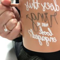 Brides of 2020!  Show us your ring! - 1