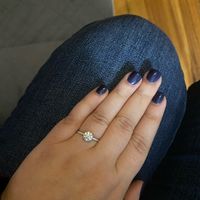 Brides of 2022! Show us your ring! - 1