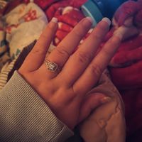 2023 Brides - Show us your ring! - 1