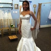 I want to see dresses