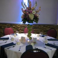 DIY Fresh Flowers--Here to tell you, it can be done :)