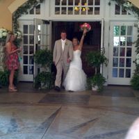 Back and Married! 6.7.14 Non pro pics