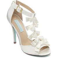 Let's get some shoes....These shoes are three hundred dollars. Let's get 'em!