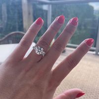 2023 Brides - Show us your ring! - 1