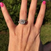 Show me your rings please? Going band shopping