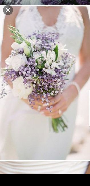Bouquets - 1