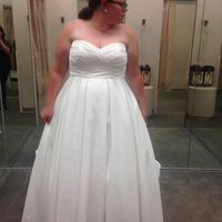 What kind of accessories for my dress?