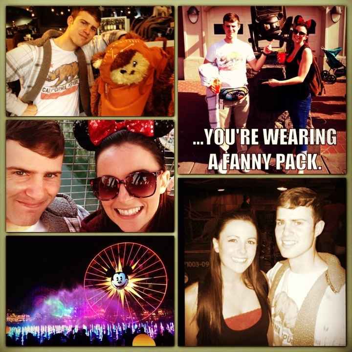 Lets brag! Show us your SO!! <3 <3
