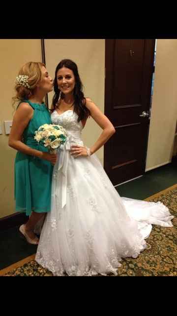 Its been awhile....lets see some dress porn!