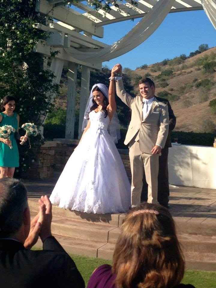 Its been awhile....lets see some dress porn!