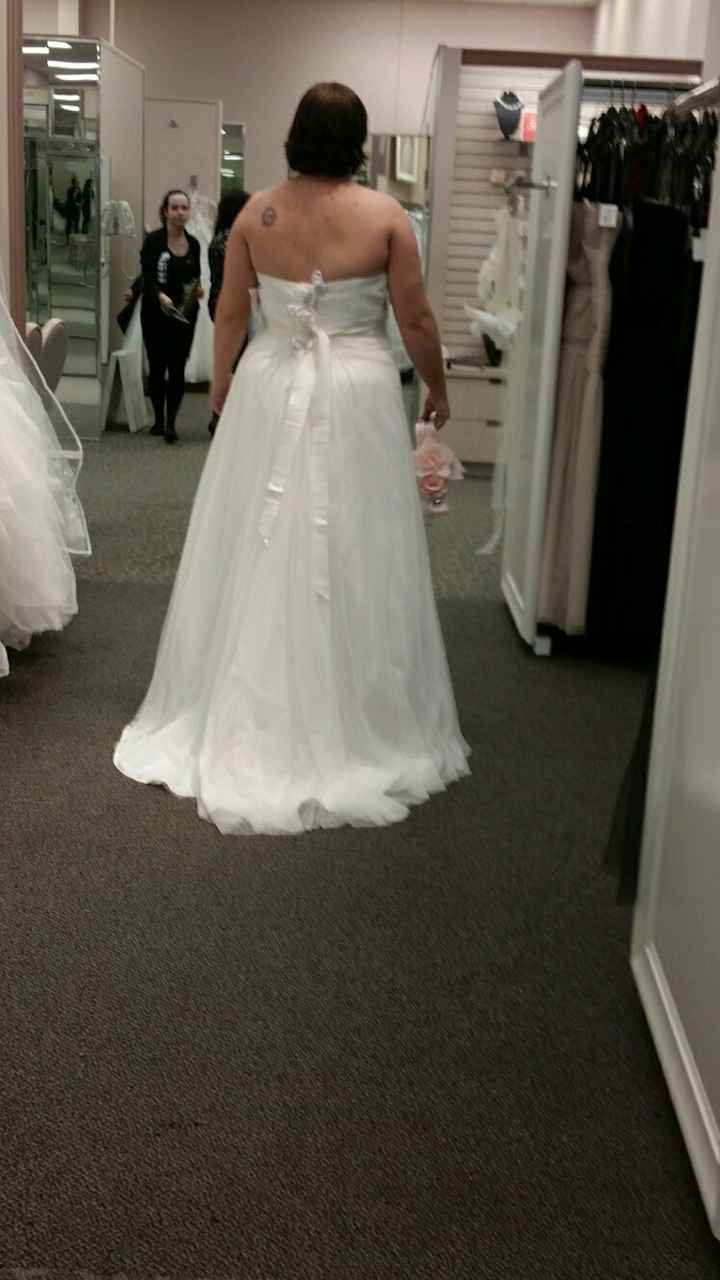 Bridal belts?