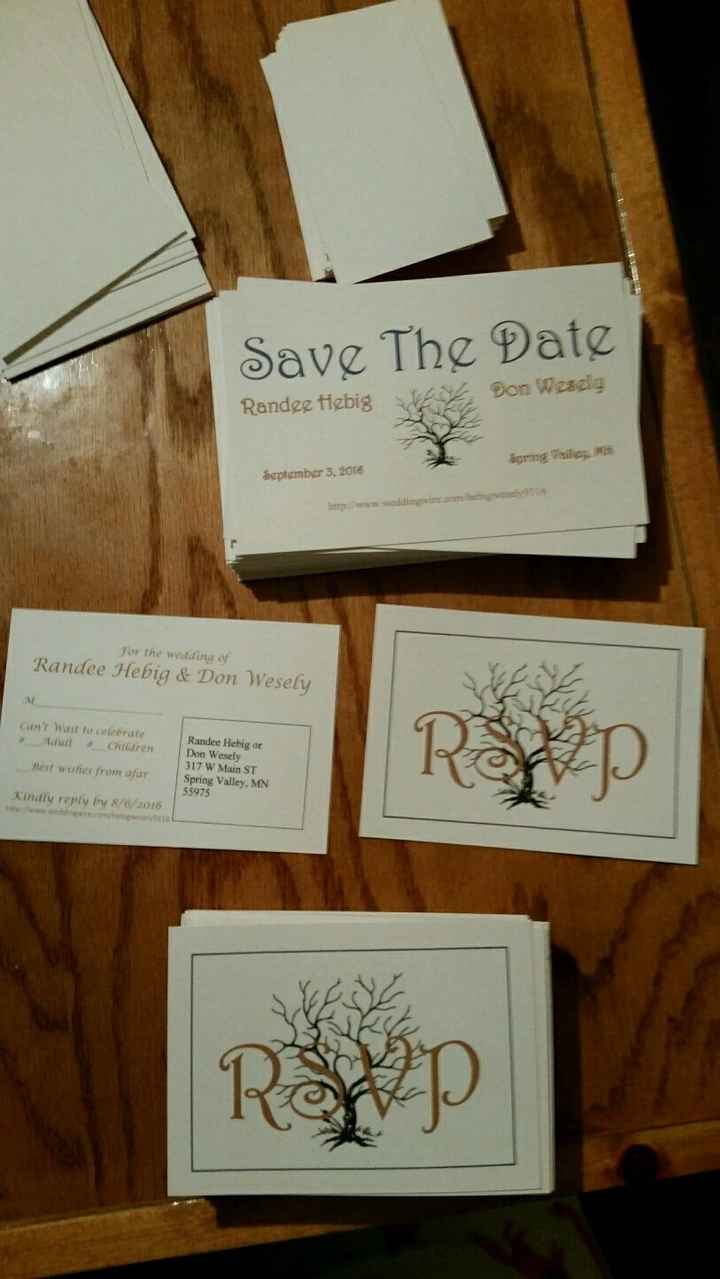 Stupid question about postcard STDs