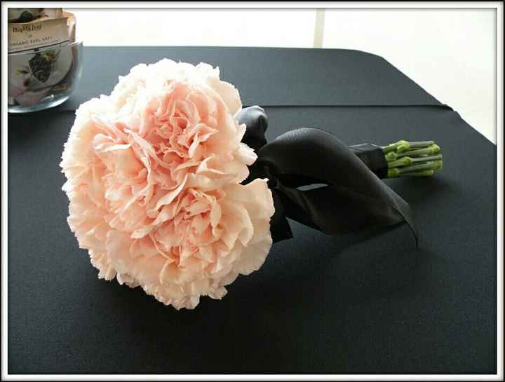 Show me your bouquet or inspiration. I need help!